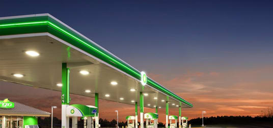 Service Station  business for sale in Townsville City - Image 1