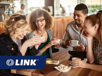 Cafe & Coffee Shop  business for sale in Sydney Region NSW - Image 1