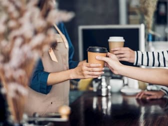 Cafe & Coffee Shop  business for sale in Sydney Region NSW - Image 2