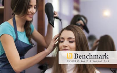 Hairdresser  business for sale in South East Queensland Greater Region QLD - Image 1