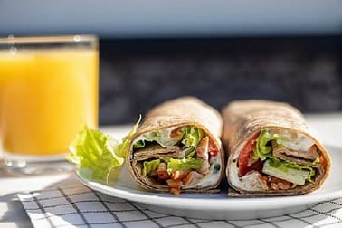 Food, Beverage & Hospitality  business for sale in Barangaroo - Image 1