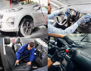 Automotive & Marine  business for sale in Brisbane City - Image 1