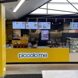 Cafe & Coffee Shop  business for sale in Sydney - Image 1