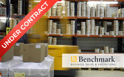 Freight  business for sale in Melbourne Region VIC - Image 3