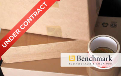 Freight  business for sale in Melbourne Region VIC - Image 1