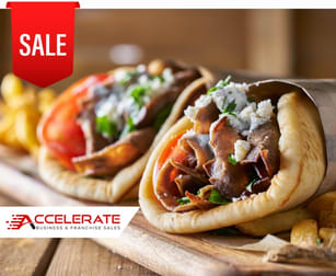 Cafe & Coffee Shop  business for sale in Adelaide - Image 1