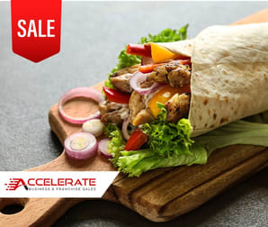 Cafe & Coffee Shop  business for sale in Adelaide - Image 1