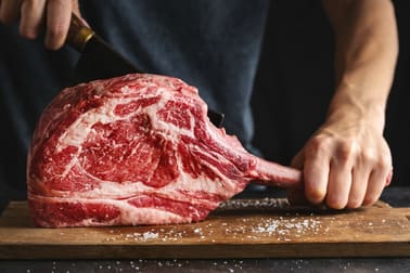 Butcher  business for sale in Newcastle - Image 1