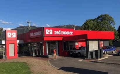 Restaurant  business for sale in Kilsyth - Image 1