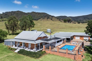 914 Queens Pinch Road Mudgee NSW 2850 - Image 1
