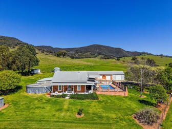 914 Queens Pinch Road Mudgee NSW 2850 - Image 1