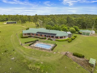 1522 Webbers Creek Road Webbers Creek NSW 2421 - Image 1