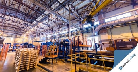 Industrial & Manufacturing  business for sale in Temora - Image 1
