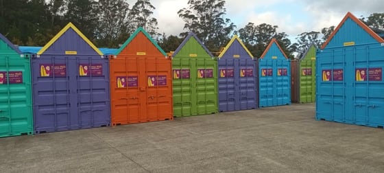 Hire  business for sale in Jilliby - Image 1