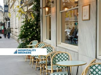 Cafe & Coffee Shop  business for sale in Aspendale - Image 1