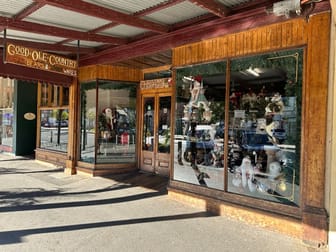 Shop & Retail  business for sale in Echuca - Image 1