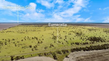 'Eumerella' Lot 87 Eumerella Road Thallon QLD 4497 - Image 2