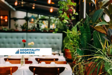 Restaurant  business for sale in Brisbane City - Image 1