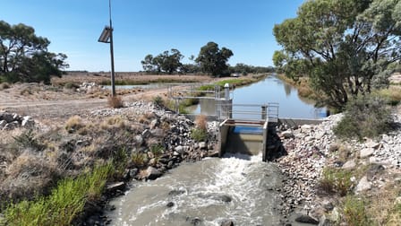 "Wonga Station" Pooginook Road Coleambally NSW 2707 - Image 2