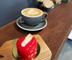 Cafe & Coffee Shop  business for sale in Eastwood - Image 1