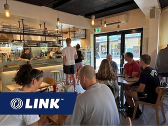 Cafe & Coffee Shop  business for sale in Sydney Region NSW - Image 1