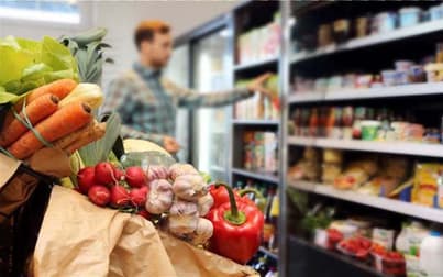 Food, Beverage & Hospitality  business for sale in City - Image 1