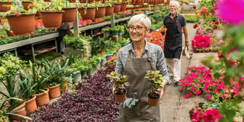 Gardening  business for sale in Wide Bay Burnett Greater Region QLD - Image 1