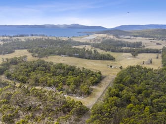 Lots 1 & 2 90 Dam Road Saltwater River TAS 7186 - Image 1