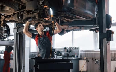 Mechanical Repair  business for sale in Castle Hill - Image 1
