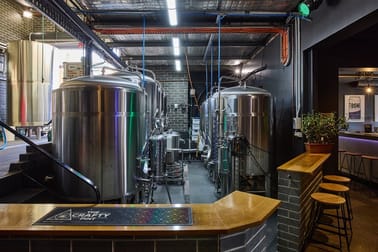 Food, Beverage & Hospitality  business for sale in Sydney - Image 1