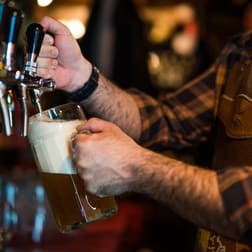 Food, Beverage & Hospitality  business for sale in Perth - Image 1