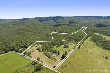 21 Kherim Road Murphys Creek QLD 4352 - Image 1