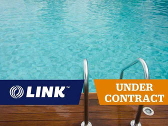 Pool & Water  business for sale in Albury - Image 1