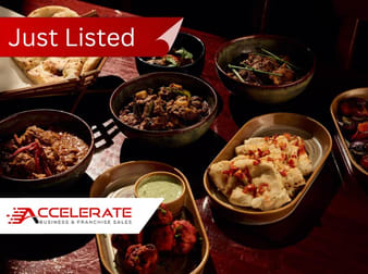 Restaurant  business for sale in Adelaide - Image 1