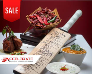 Restaurant  business for sale in Adelaide - Image 1