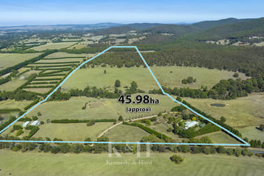 Mount Eliza Road Riddells Creek VIC 3431 - Image 2