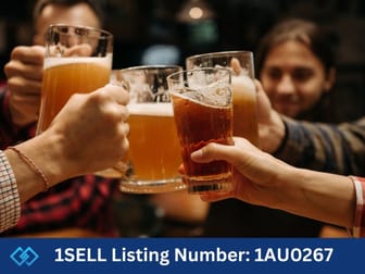 Restaurant  business for sale in Sydney - Image 1