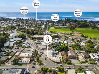Shop 3/369 Lawrence Hargrave Drive Thirroul NSW 2515 - Image 1