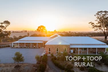 127 Moccundunda North Road Stanley Flat SA 5453 - Image 2