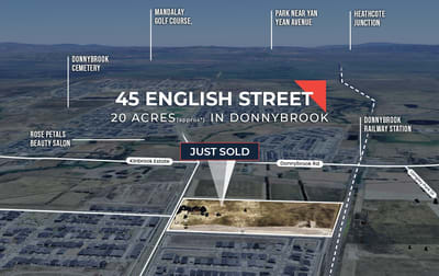 45 English Street Donnybrook VIC 3064 - Image 1