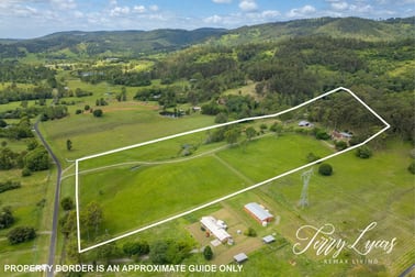 85-101 F Lindsay Road Rocksberg QLD 4510 - Image 1