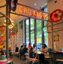 Restaurant  business for sale in Melbourne - Image 1