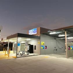 Car Wash  business for sale in Maryborough - Image 1