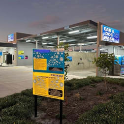 Car Wash  business for sale in Maryborough - Image 2