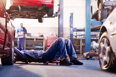 Auto Electrical  business for sale in Brisbane City - Image 1