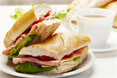 Cafe & Coffee Shop  business for sale in Burwood East - Image 1