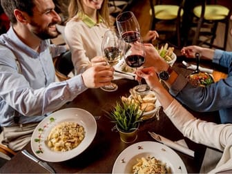 Restaurant  business for sale in Sydney Region NSW - Image 2