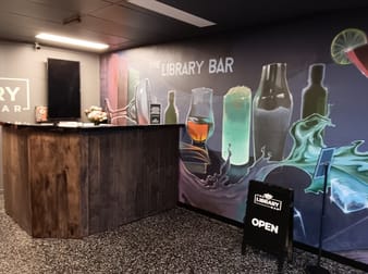 Bars & Nightclubs  business for sale in Bundaberg Central - Image 1