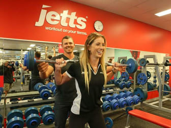 Sports Complex & Gym  business for sale in Melbourne - Image 1