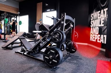 Sports Complex & Gym  business for sale in Melbourne - Image 3